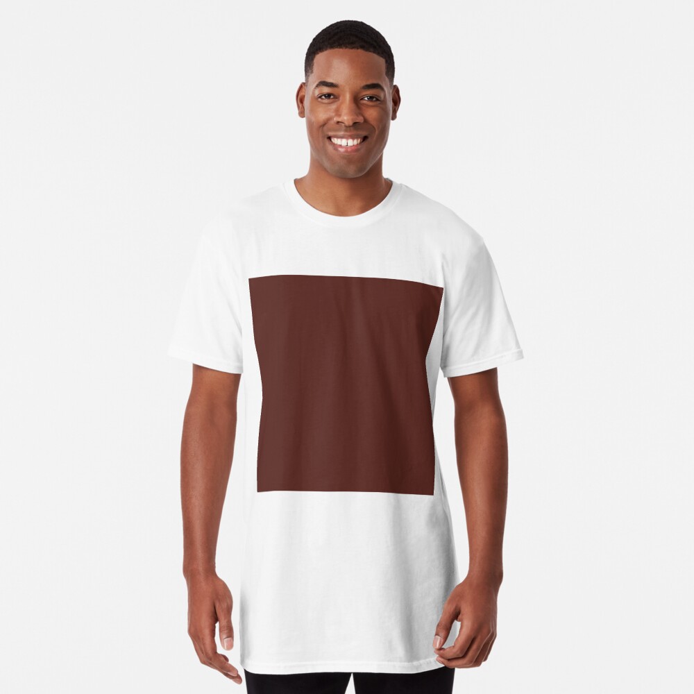 Item preview, Long T-Shirt designed and sold by ozcushions.