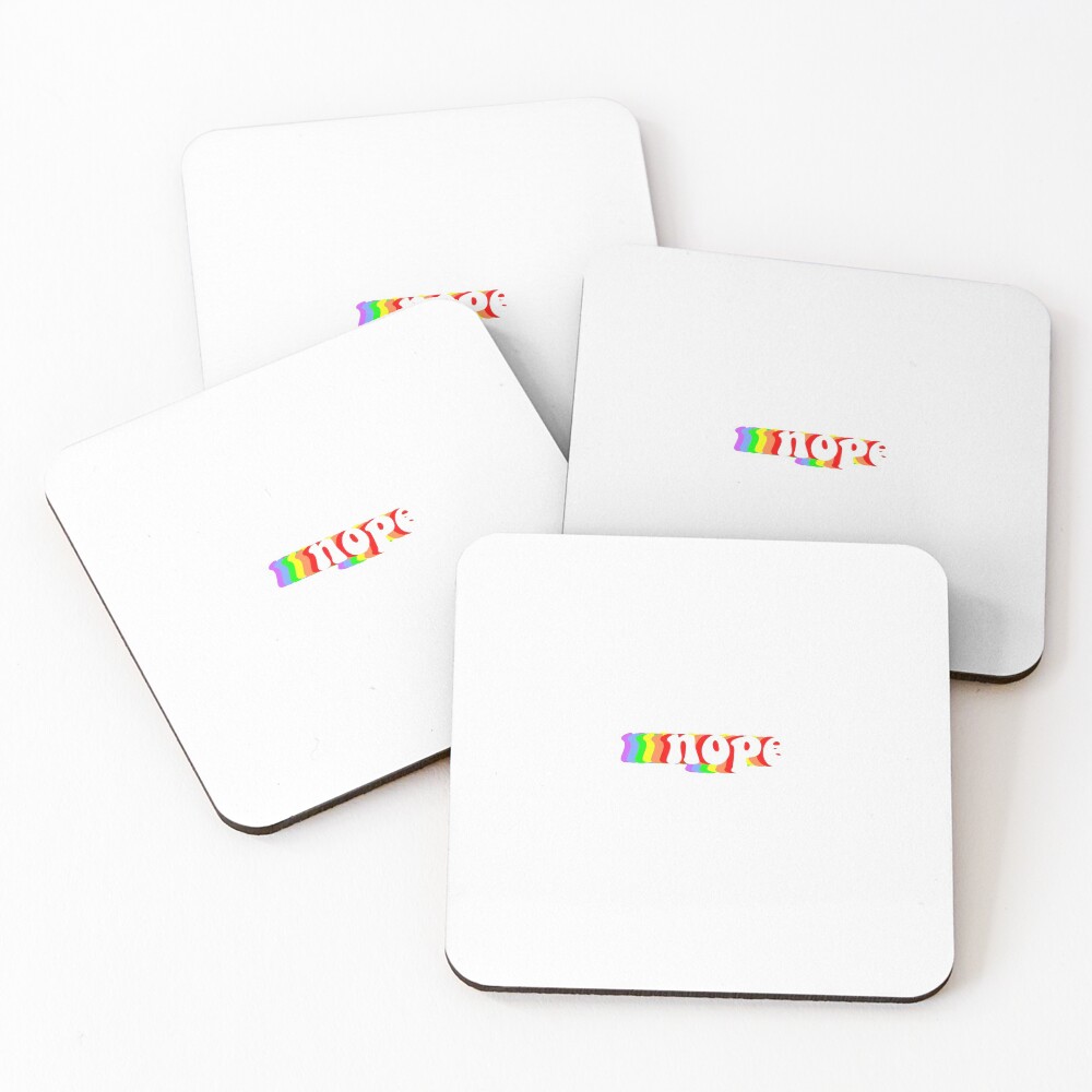 Item preview, Coasters (Set of 4) designed and sold by ThreeStore.