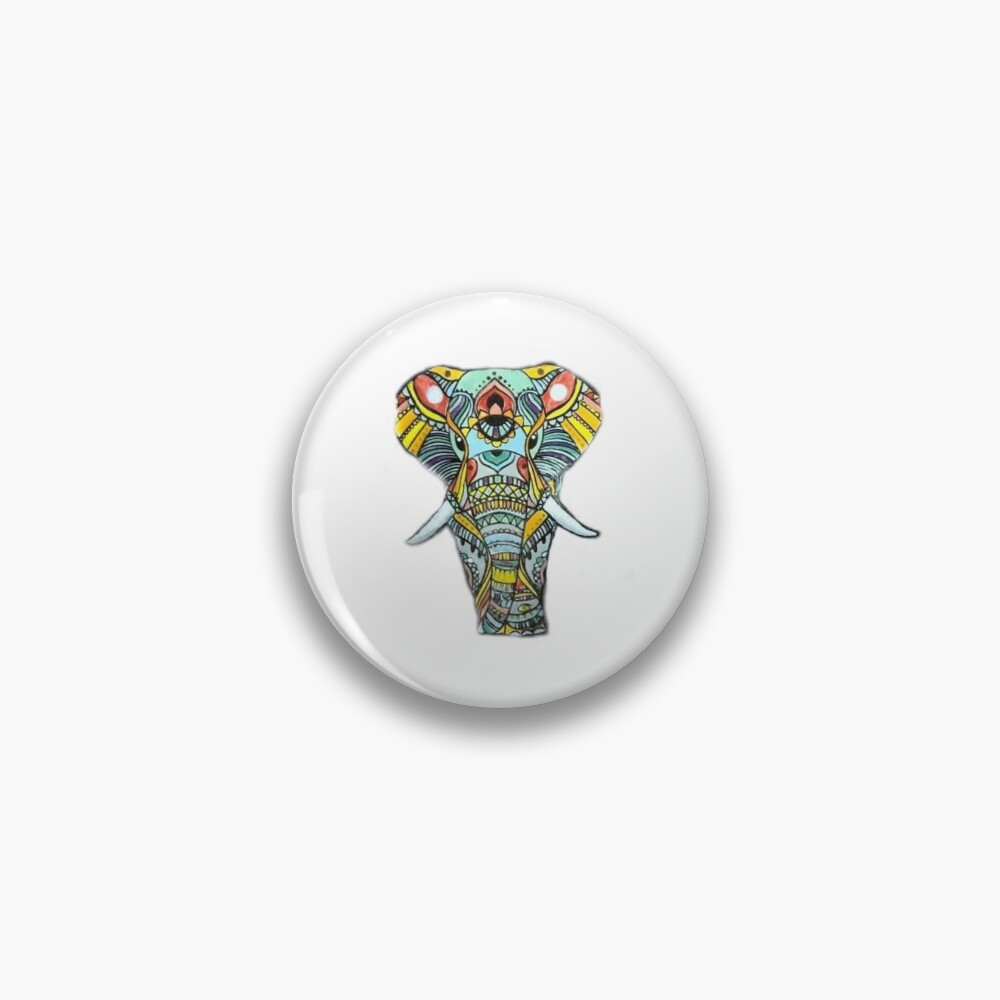 Item preview, Pin designed and sold by Zozo11.