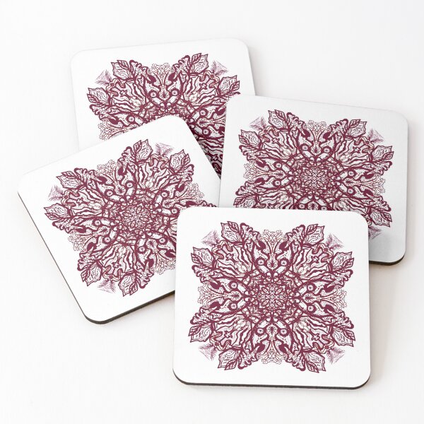 Item preview, Mandala July 1, 2020 designed and sold by Elena Odintsova.
