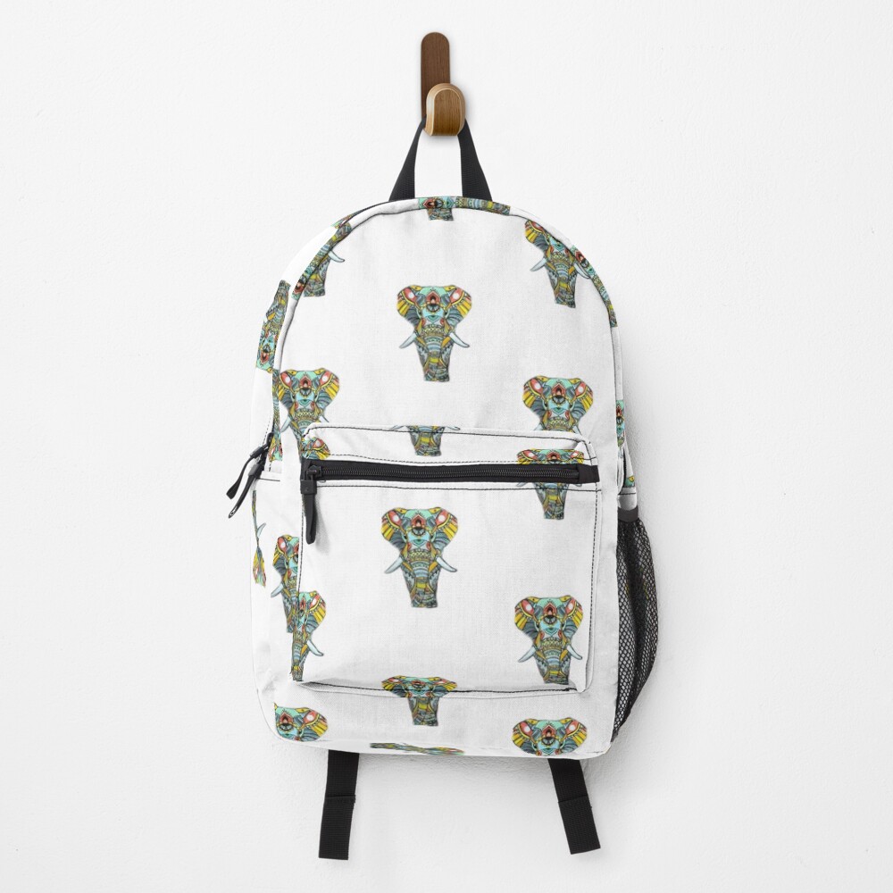 Item preview, Backpack designed and sold by Zozo11.
