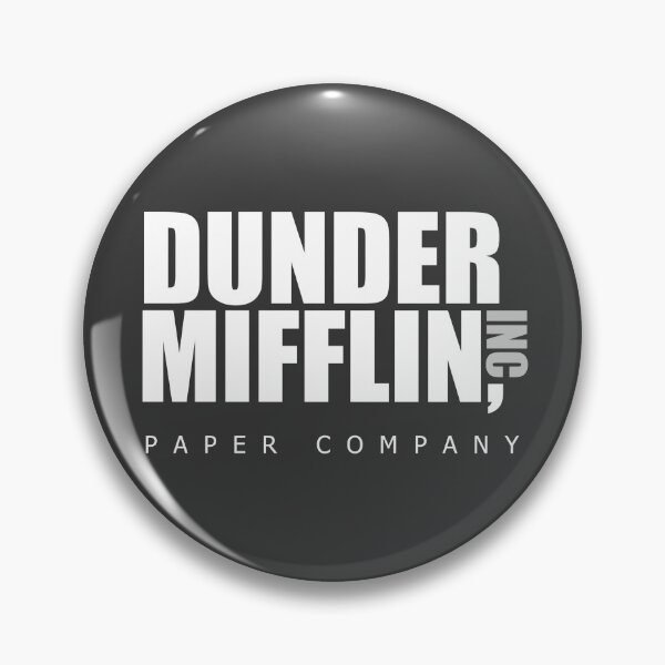 Artikelvorschau, dunder mifflin entworfen und verkauft von reaganreese.