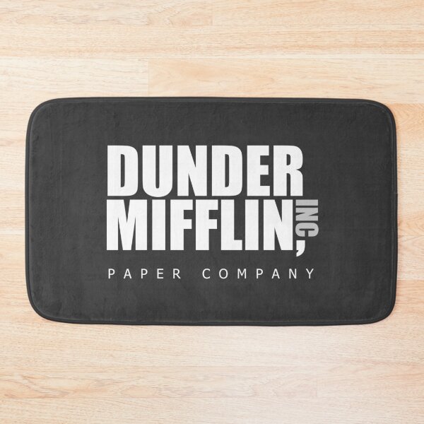 Item preview, dunder mifflin designed and sold by reaganreese.