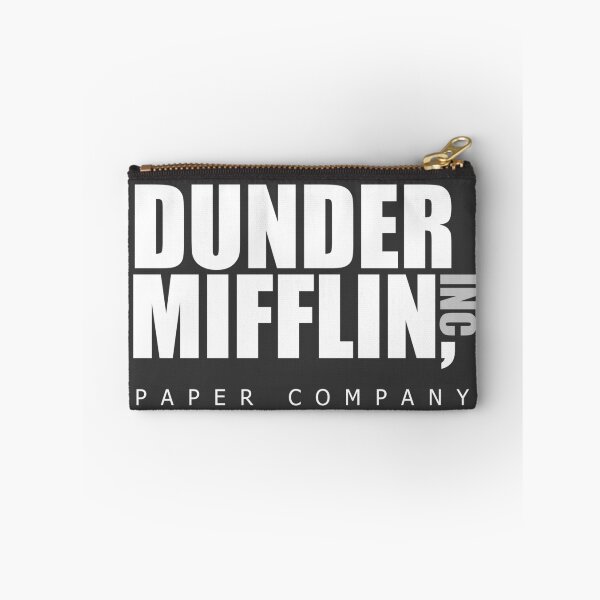Artikelvorschau, dunder mifflin entworfen und verkauft von reaganreese.