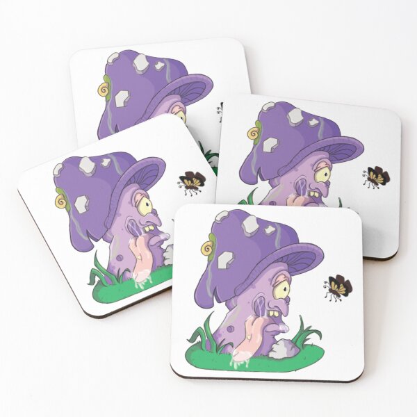 Item preview, Shroom designed and sold by Love-Geeky.