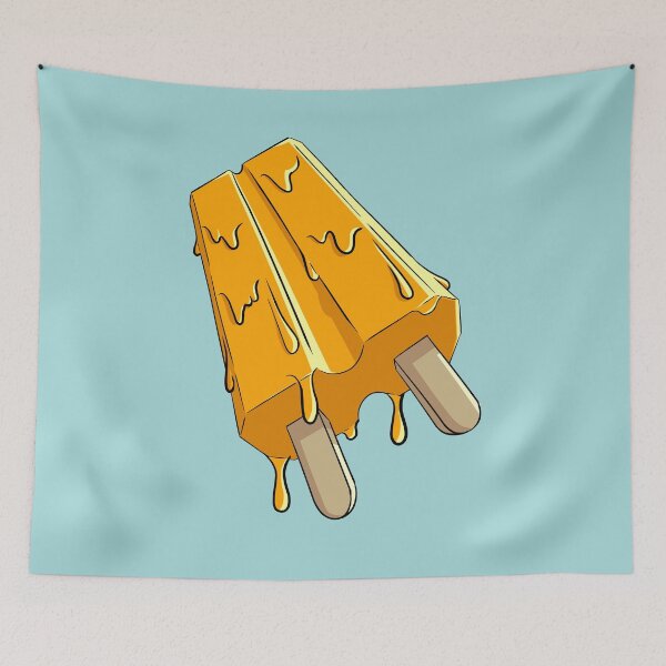 Item preview, Chill designed and sold by InkdKen.