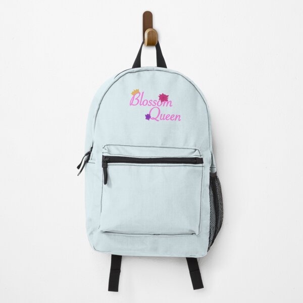 Item preview, Blossom queen -Geek Charming designed and sold by Gabe R.