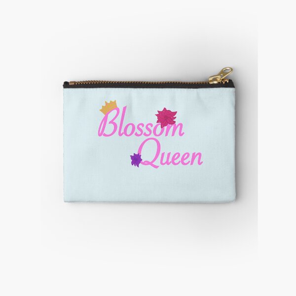 Item preview, Blossom queen -Geek Charming designed and sold by Gabe R.