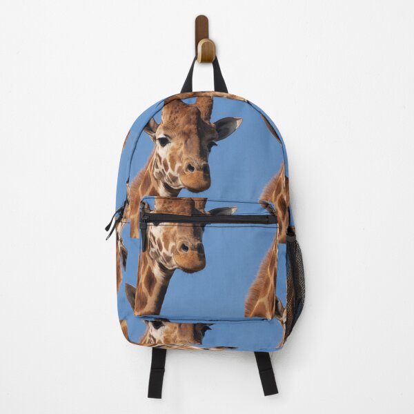 Item preview, Giraffe number one designed and sold by ginnymac.