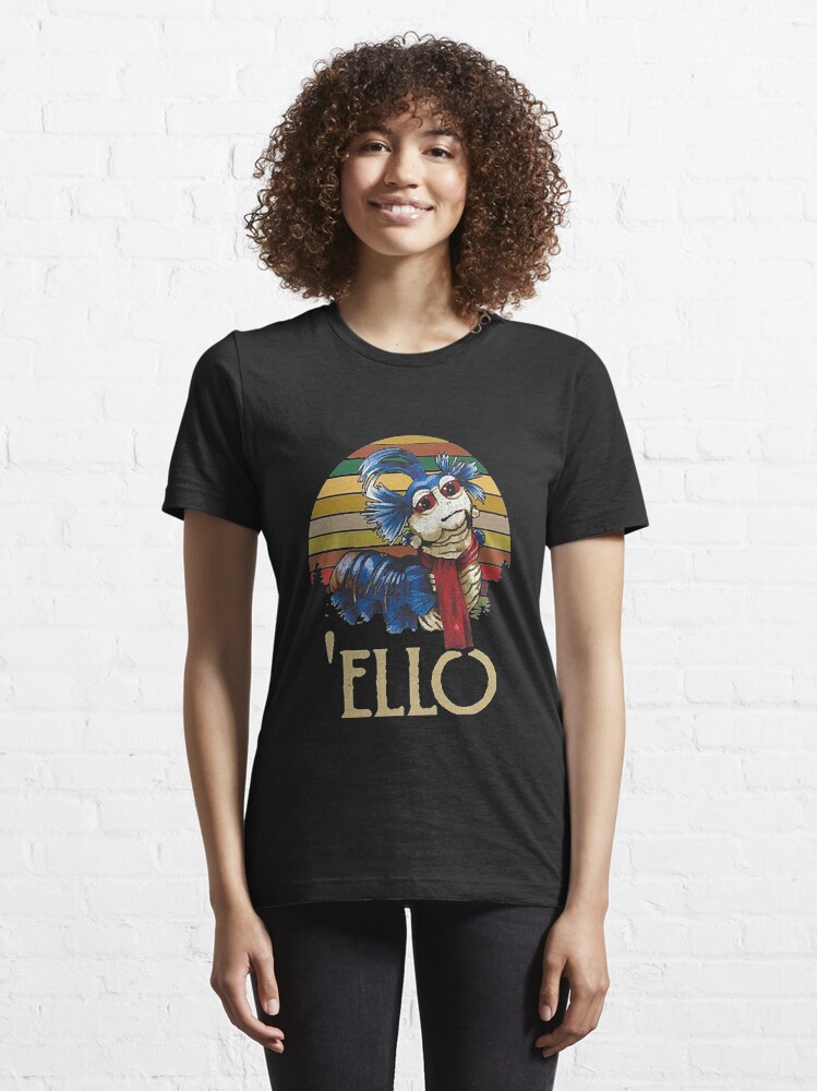 labyrinth ello t shirt
