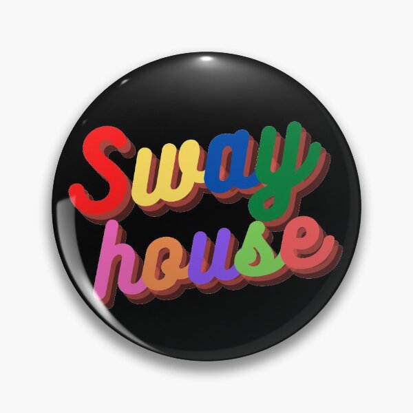 Item preview, Sway house hype designed and sold by Raseelvm.