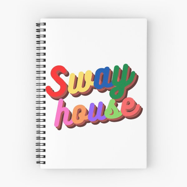 Item preview, Sway house hype designed and sold by Raseelvm.