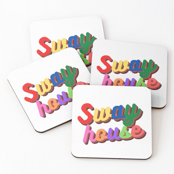 Item preview, Sway house hype designed and sold by Raseelvm.