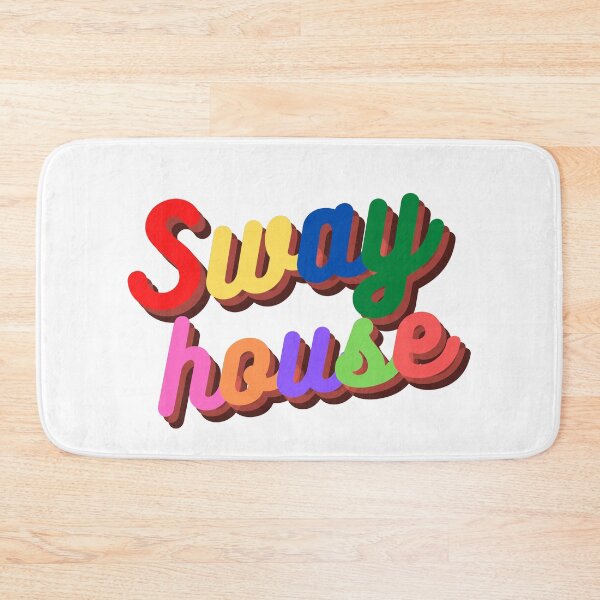 Item preview, Sway house hype designed and sold by Raseelvm.