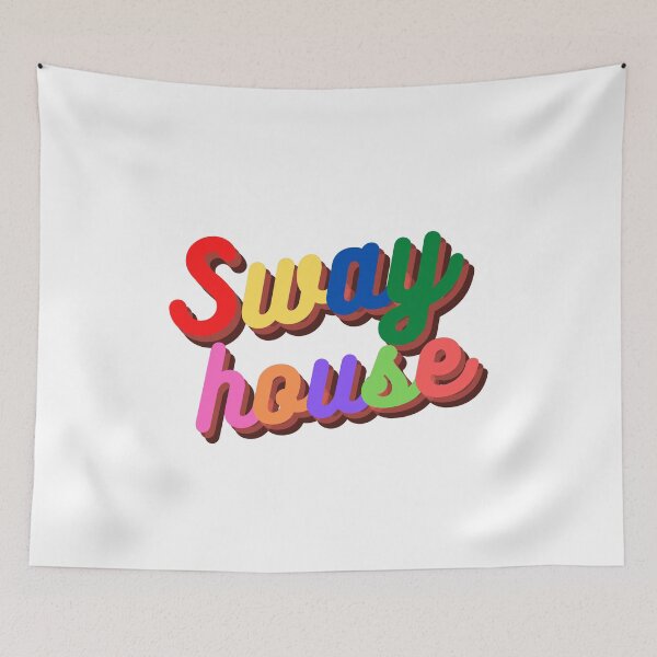 Item preview, Sway house hype designed and sold by Raseelvm.
