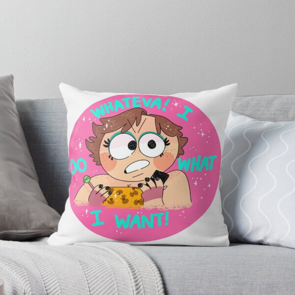 Item preview, I do what I want  designed and sold by noellelks.