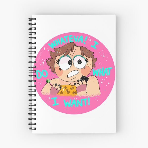 Item preview, I do what I want  designed and sold by noellelks.