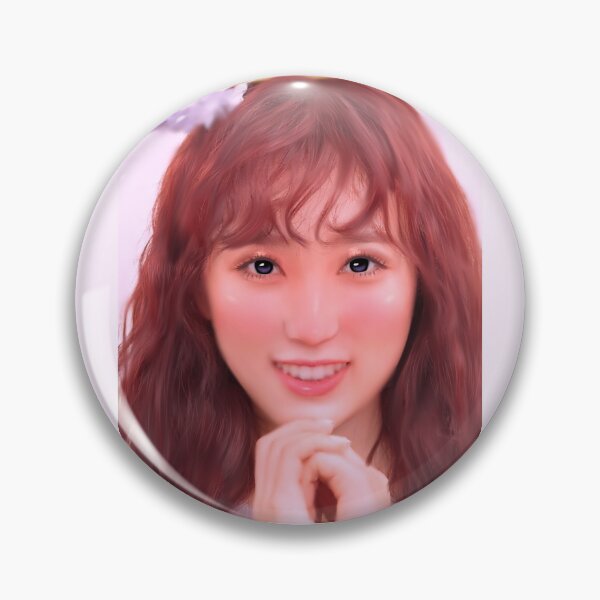 Item preview, IZ*ONE NAKO designed and sold by Byeolbit.