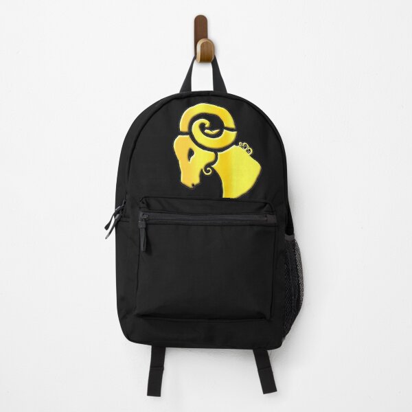 Item preview, Zodiac Horoscope Aries Gold designed and sold by Evian90.