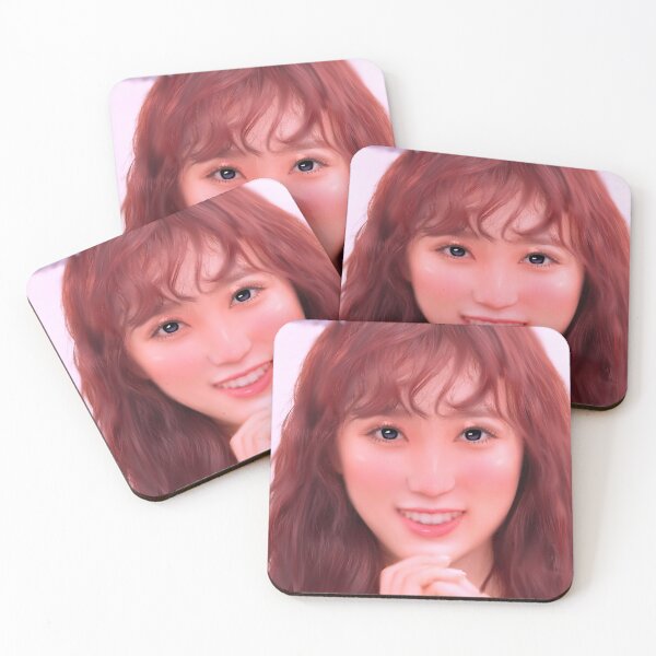 Item preview, IZ*ONE NAKO designed and sold by Byeolbit.