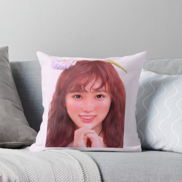 Item preview, IZ*ONE NAKO designed and sold by Byeolbit.