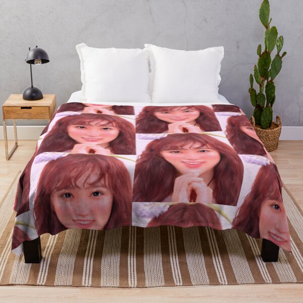 Item preview, IZ*ONE NAKO designed and sold by Byeolbit.