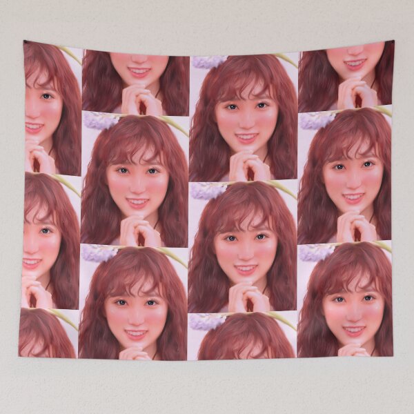 Item preview, IZ*ONE NAKO designed and sold by Byeolbit.