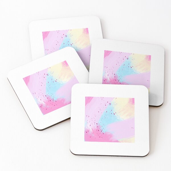 Item preview, Watercolor Abstract designed and sold by hamptonh.