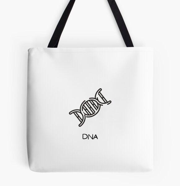 BTS V, Kim Taehyung Minimalist Bias Design  Tote Bag for Sale by  haikustore