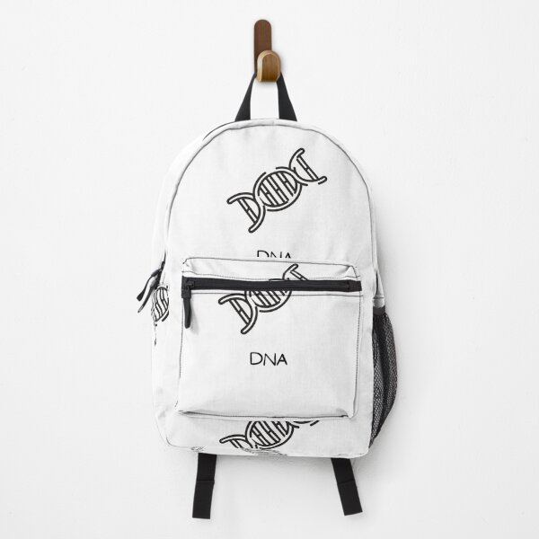 Item preview, BTS DNA Song Black Design designed and sold by haikustore.