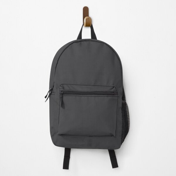 Item preview, Pretty Simple Solid Dark Grey designed and sold by GDCdesigns.