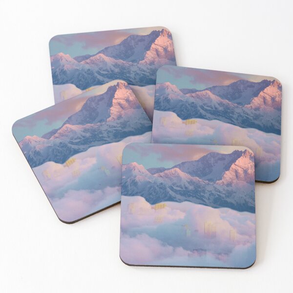 Item preview, Amidst Clouds designed and sold by Audrey Erickson.