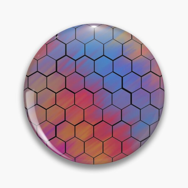 Item preview, Rainbow color pattern  designed and sold by sumudubc.