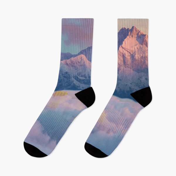 Item preview, Amidst Clouds designed and sold by Audrey Erickson.