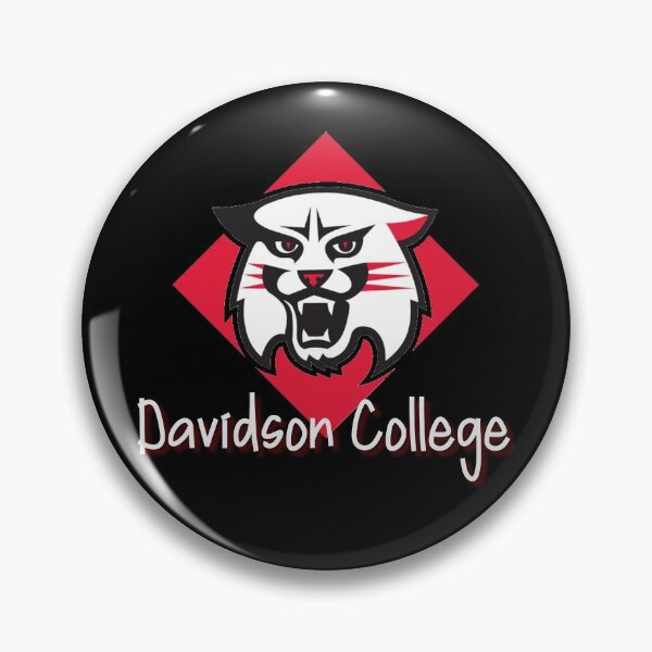 Item preview, Davidson College designed and sold by TopSmartDesigns.