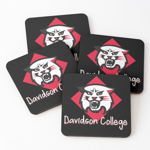 Item preview, Davidson College designed and sold by TopSmartDesigns.