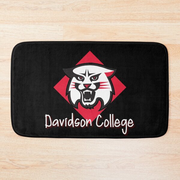 Item preview, Davidson College designed and sold by TopSmartDesigns.