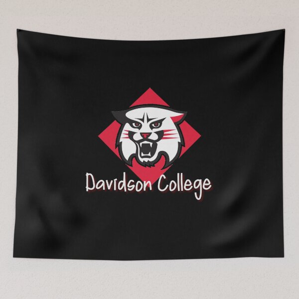 Item preview, Davidson College designed and sold by TopSmartDesigns.