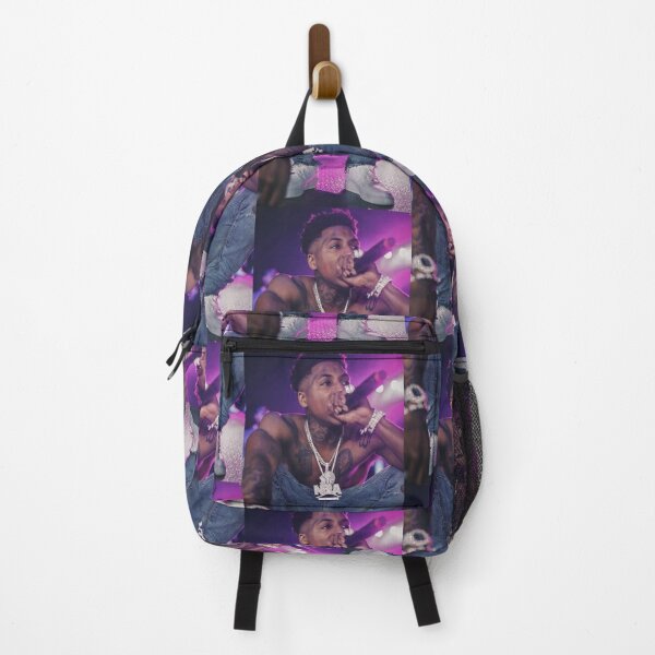 Youngboy Backpacks | Redbubble