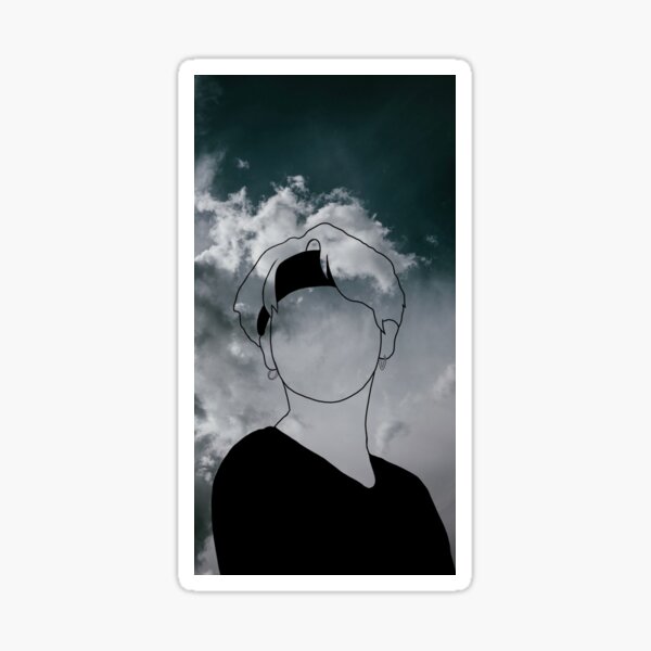 Suga Silhouette en carton Taille Mini