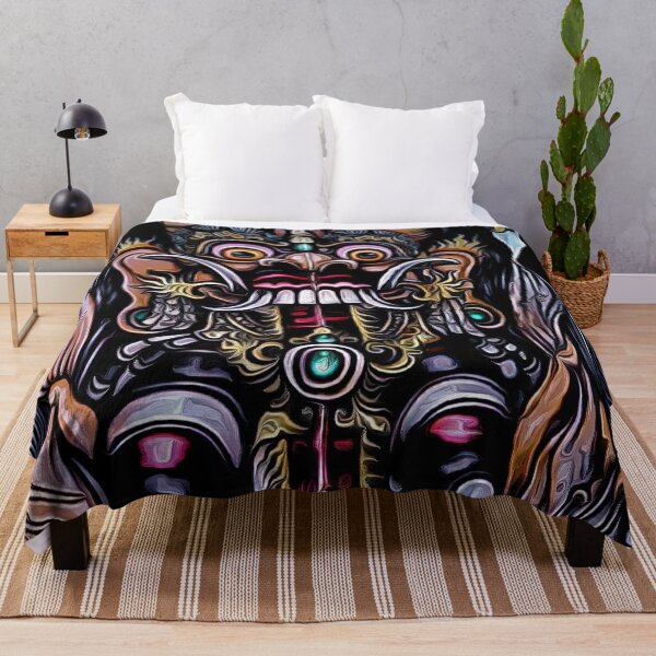 Item preview, Barong Bali designed and sold by LittleAngy.
