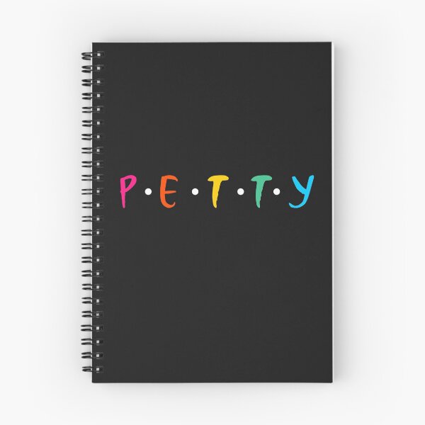 Item preview, Petty designed and sold by BScotty.