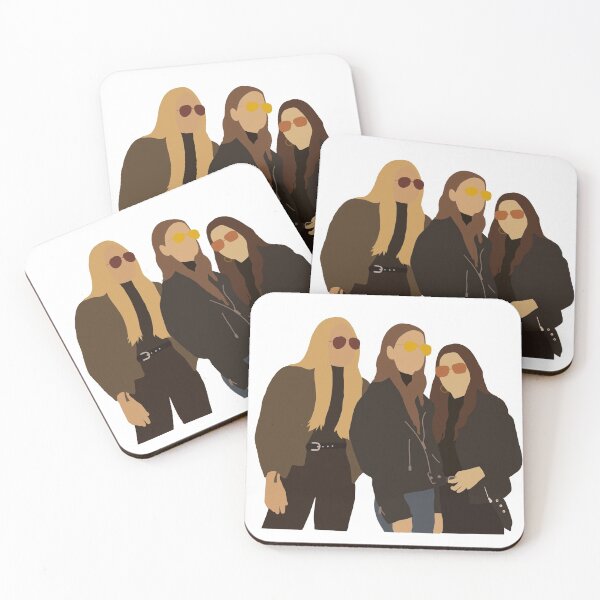 Item preview, haim designed and sold by acolagrecs.