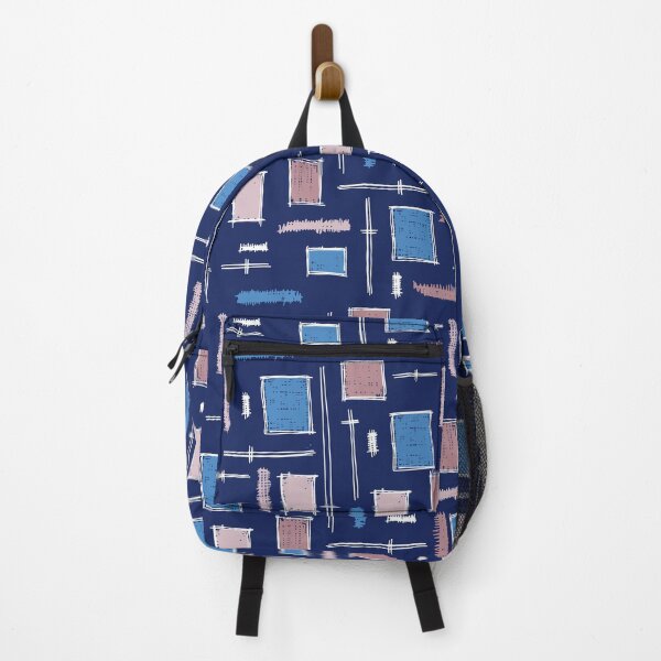 Item preview, Paintbrush Blue designed and sold by radgedesign.