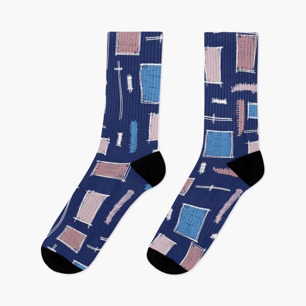 Item preview, Paintbrush Blue designed and sold by radgedesign.