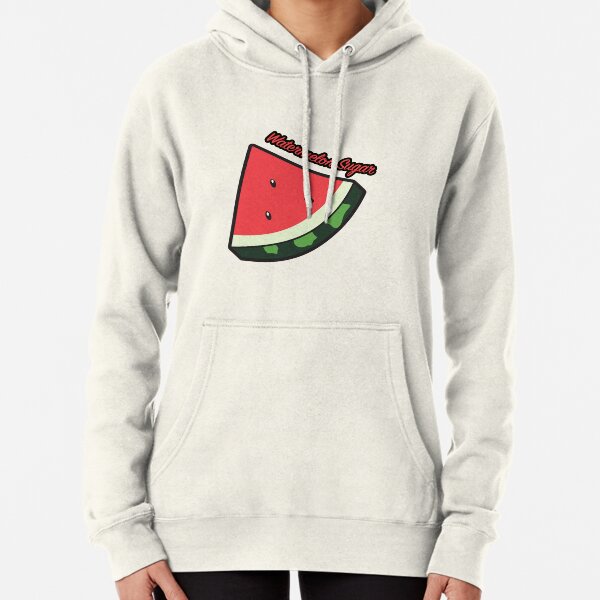 Watermelon Sugar Video Sweatshirts Hoodies Redbubble - watermelon crop top girls roblox