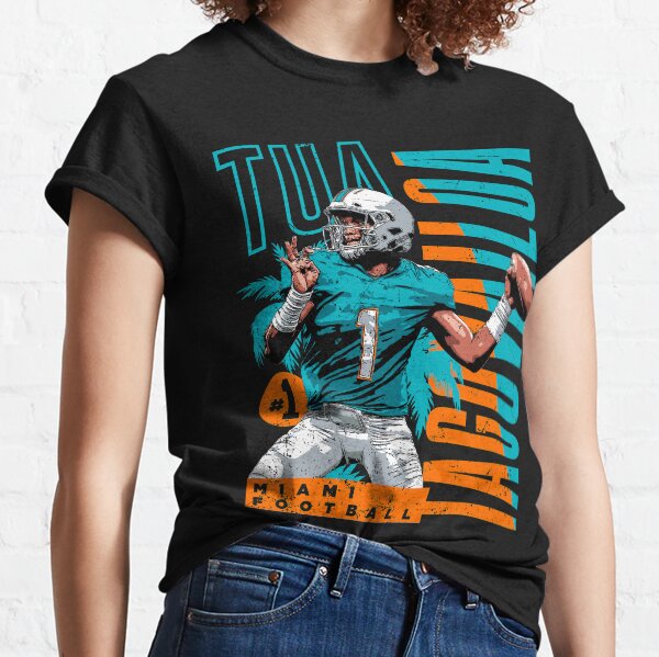 tua tagovailoa merchandise