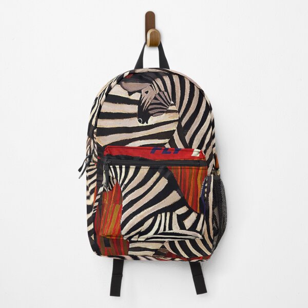 Item preview, Africa vintage travel poster designed and sold by stickart-marek.