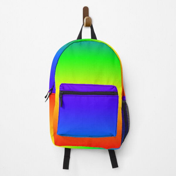 Item preview, Through the prism designed and sold by Raymond Gilford.
