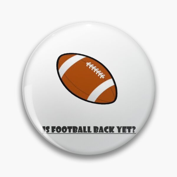 Item preview, Football designed and sold by Shaunblast1.